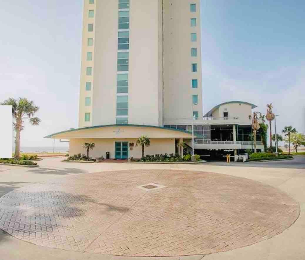 Stunning Views Of The Gulf Coast, Sunrise & Sunset - Large Private Condo Biloxi Exterior photo